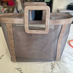 STAUD Tote